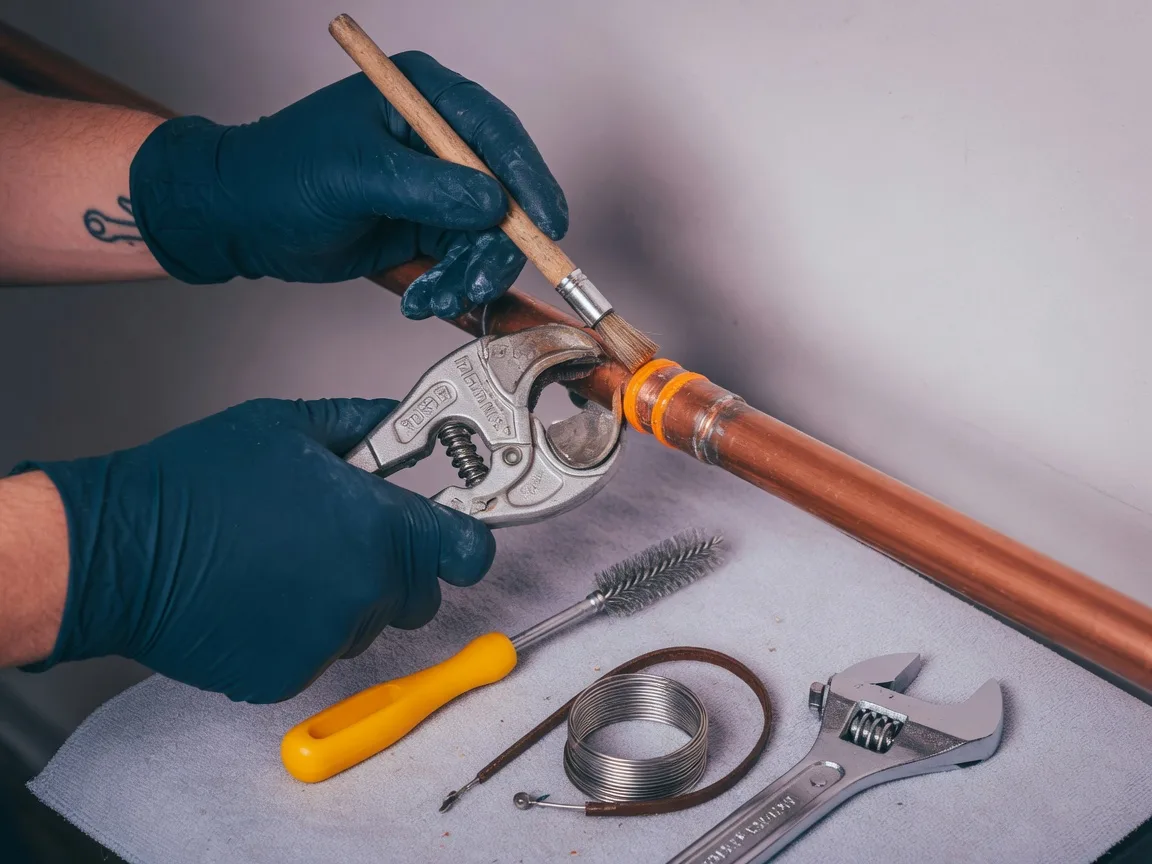 Why choose Sump Pump Repair in Mccomb, MS